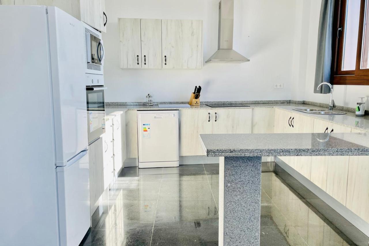 Complejo Rural Torres Y Navas Βίλα Γρανάδα Εξωτερικό φωτογραφία